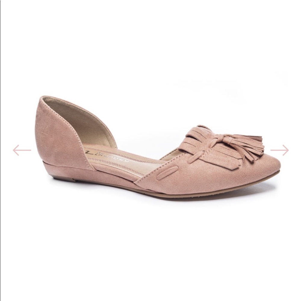 SELINE D'ORSAY FLAT